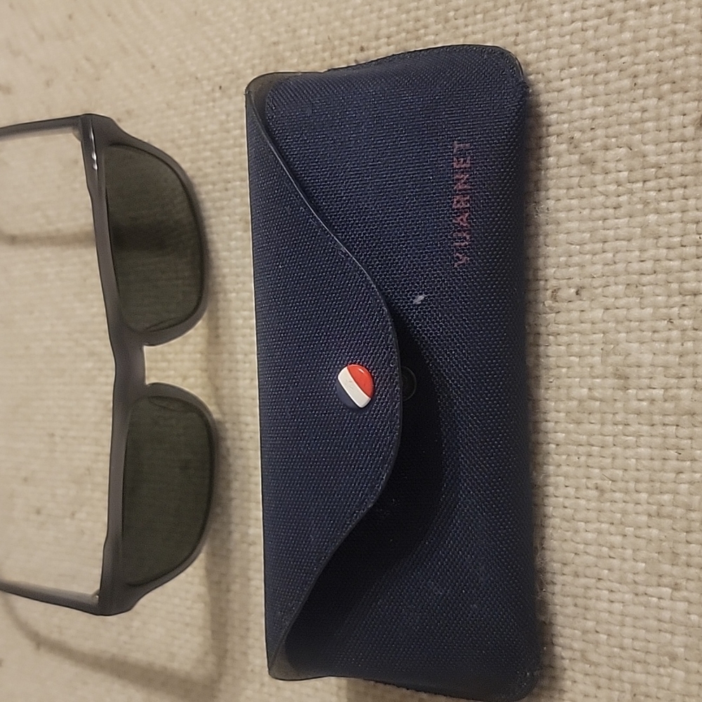 Vuarnet Grey Polar Sunglasses